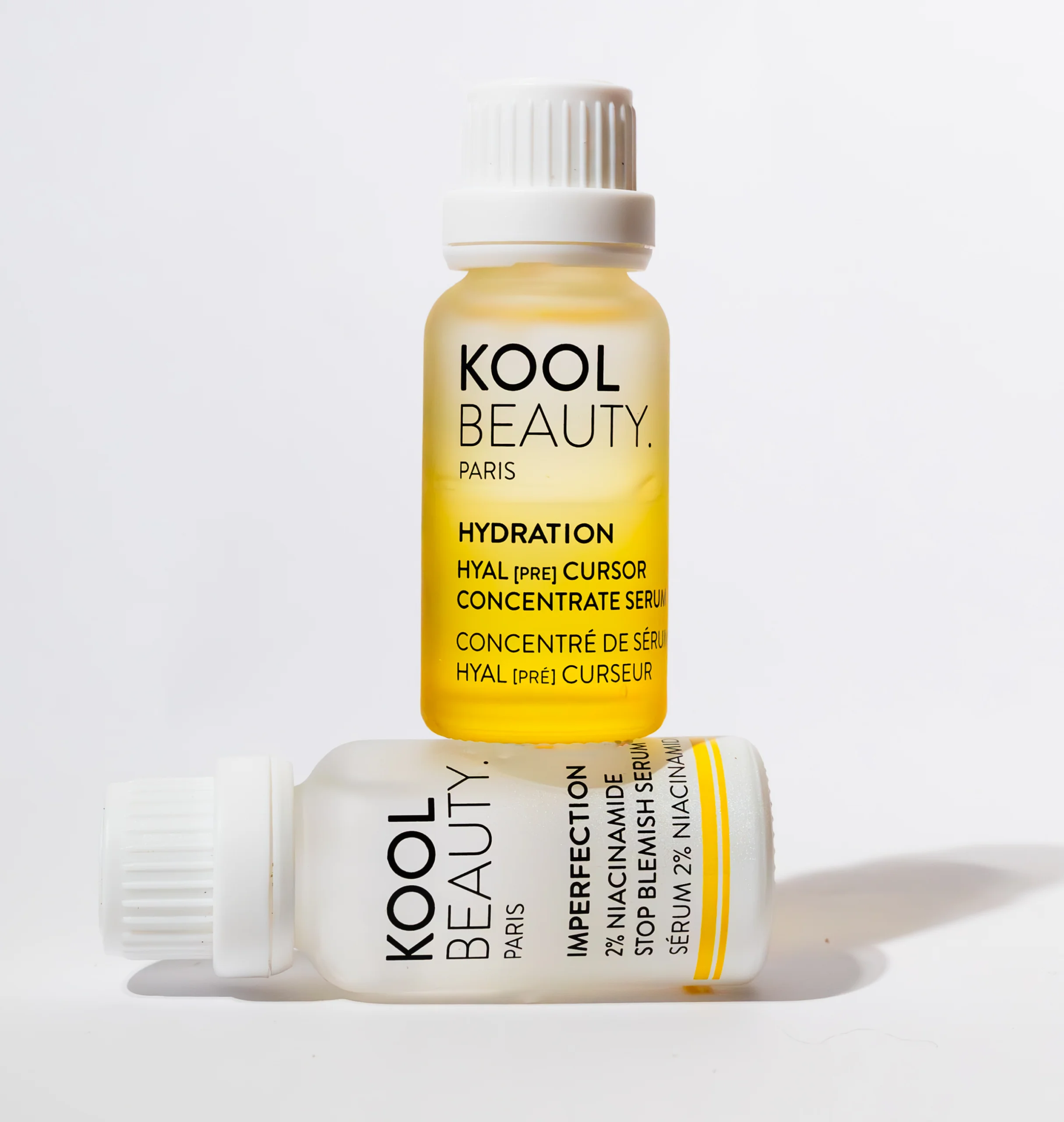 2% NIACINAMIDE STOP BLEMISH SERUM - Image 3
