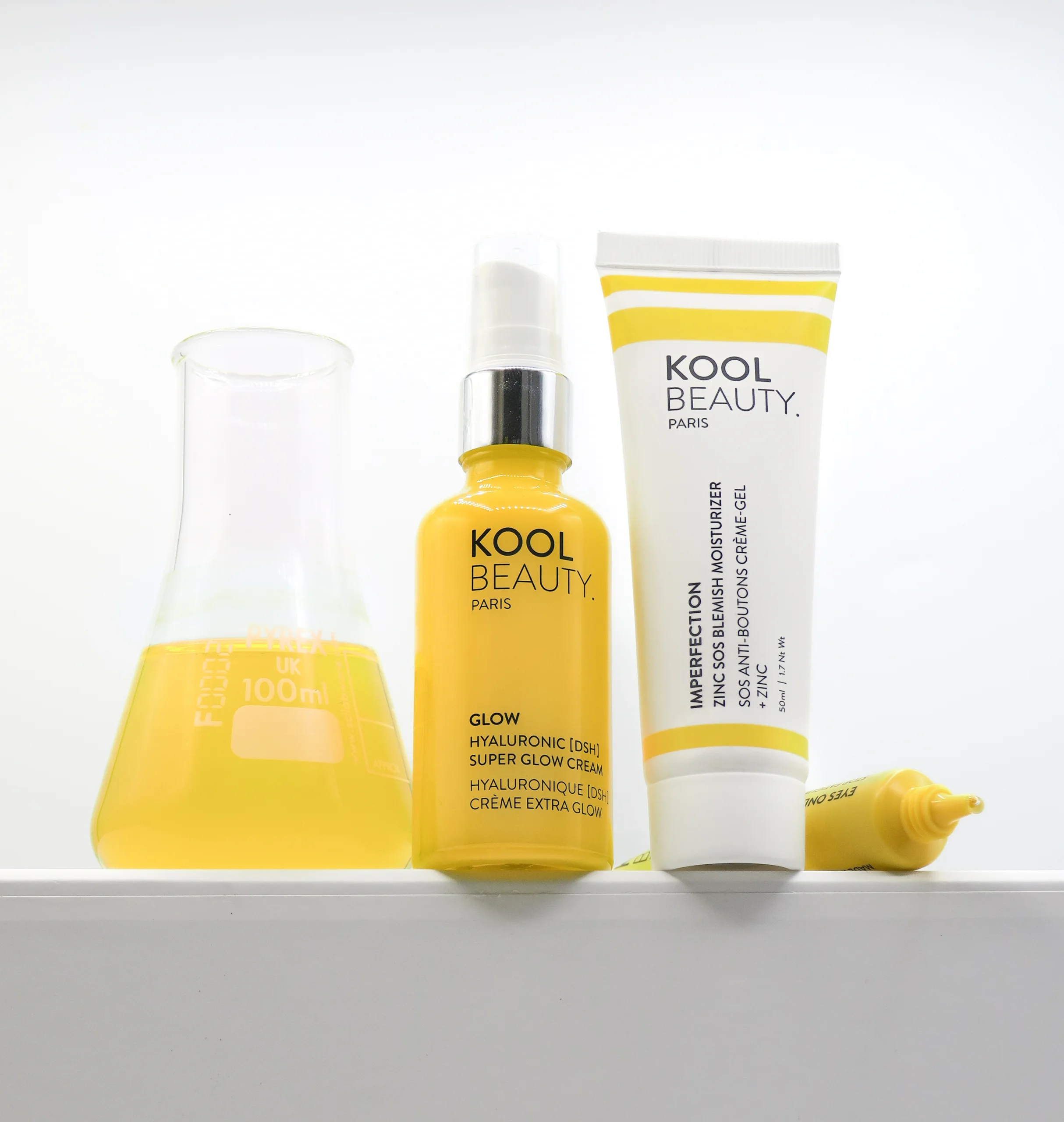 ZINC SOS BLEMISH MOISTURIZER - Image 2
