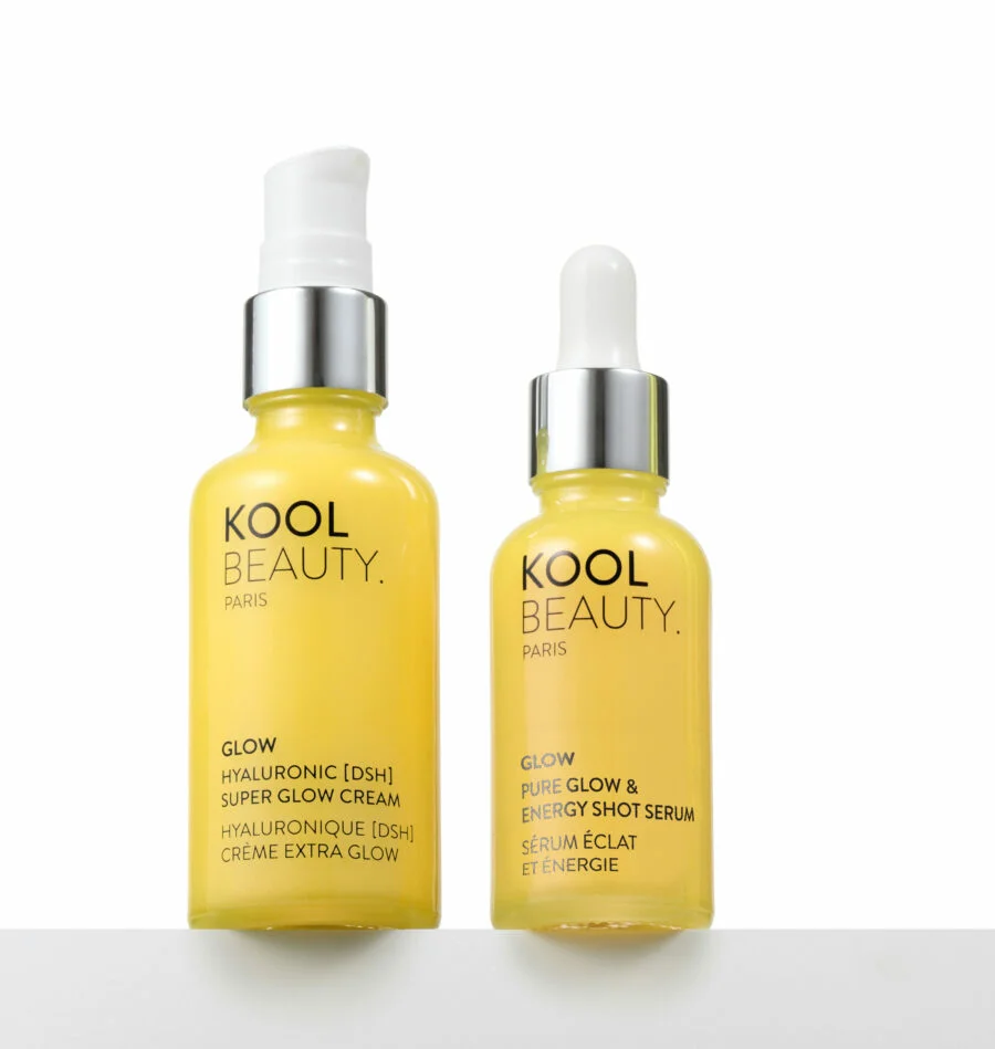 PURE GLOW & ENERGY SHOT SERUM - Image 3