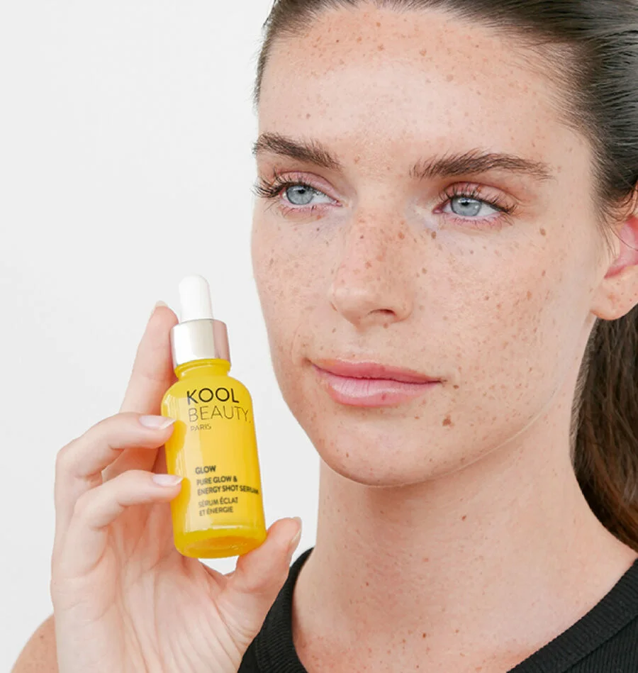 8 VITAMINS BOOSTER SERUM 30 ml - Image 2