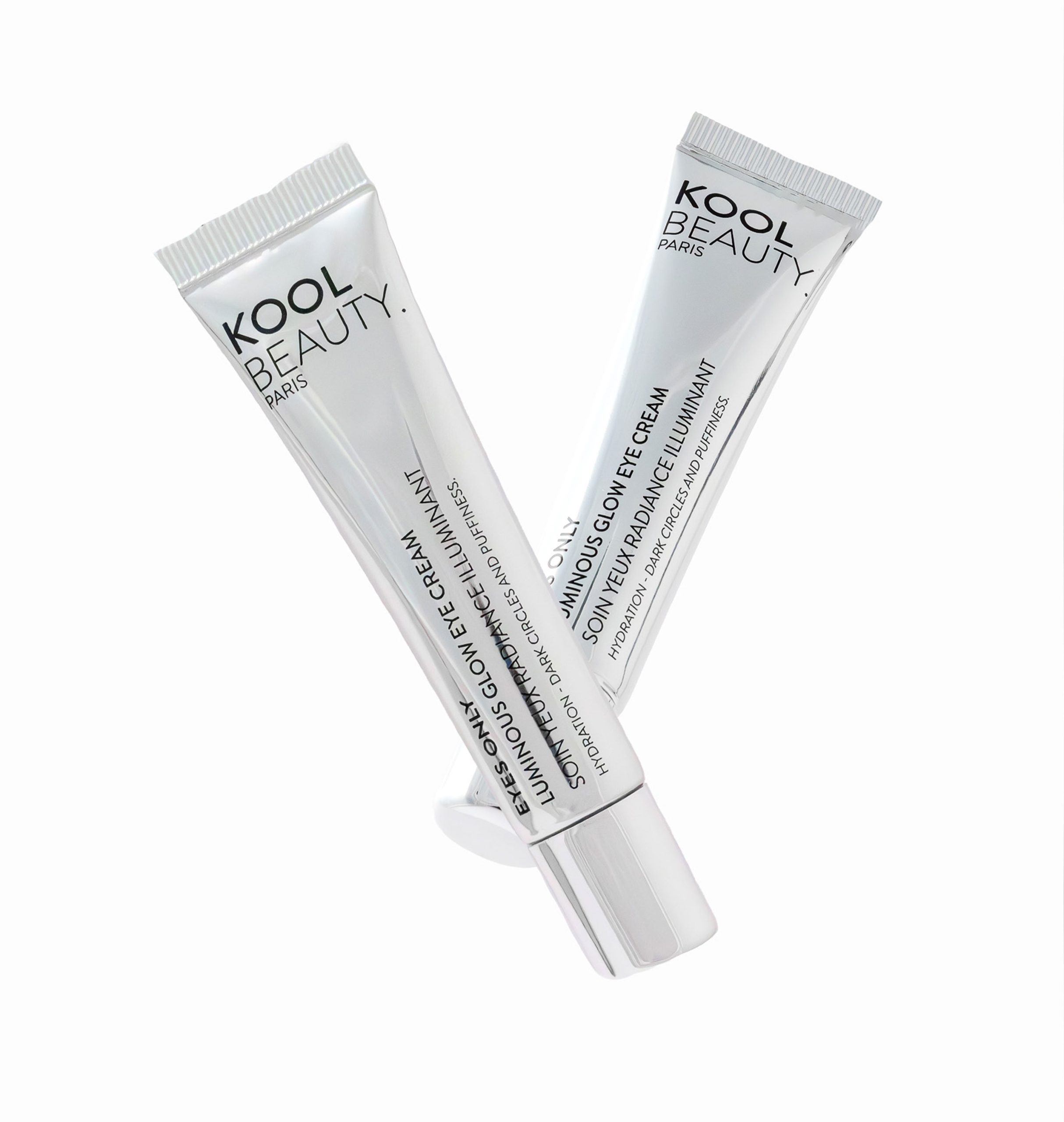 LUMINOUS GLOW EYE CREAM 15ML - Image 2