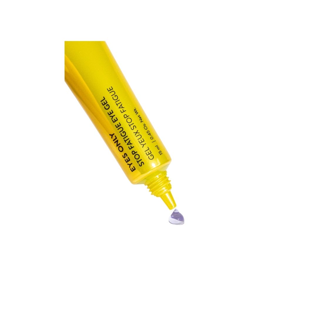 STOP FATIGUE EYE GEL - Image 2