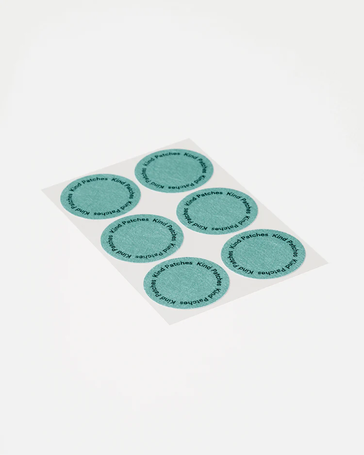 ANTI-MOTION SICKNESS PATCHES - Image 3