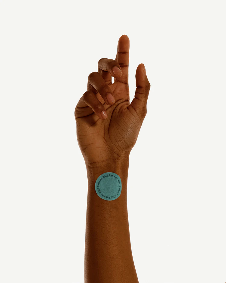 ANTI-MOTION SICKNESS PATCHES - Image 2