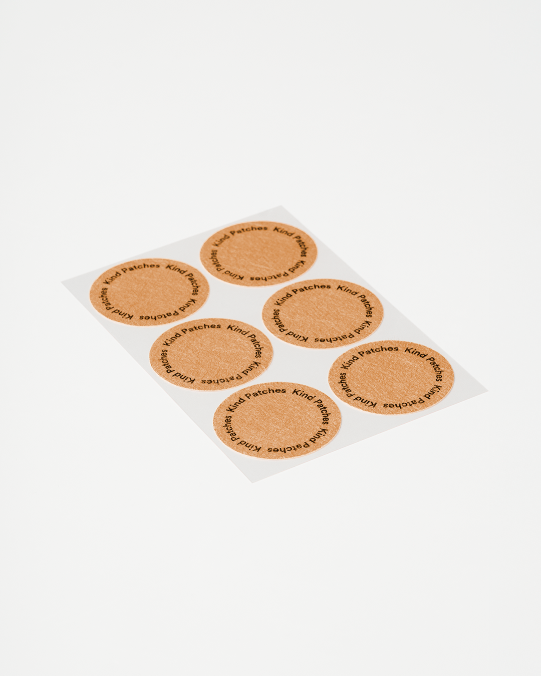 COLLAGEN PATCHES - Image 2