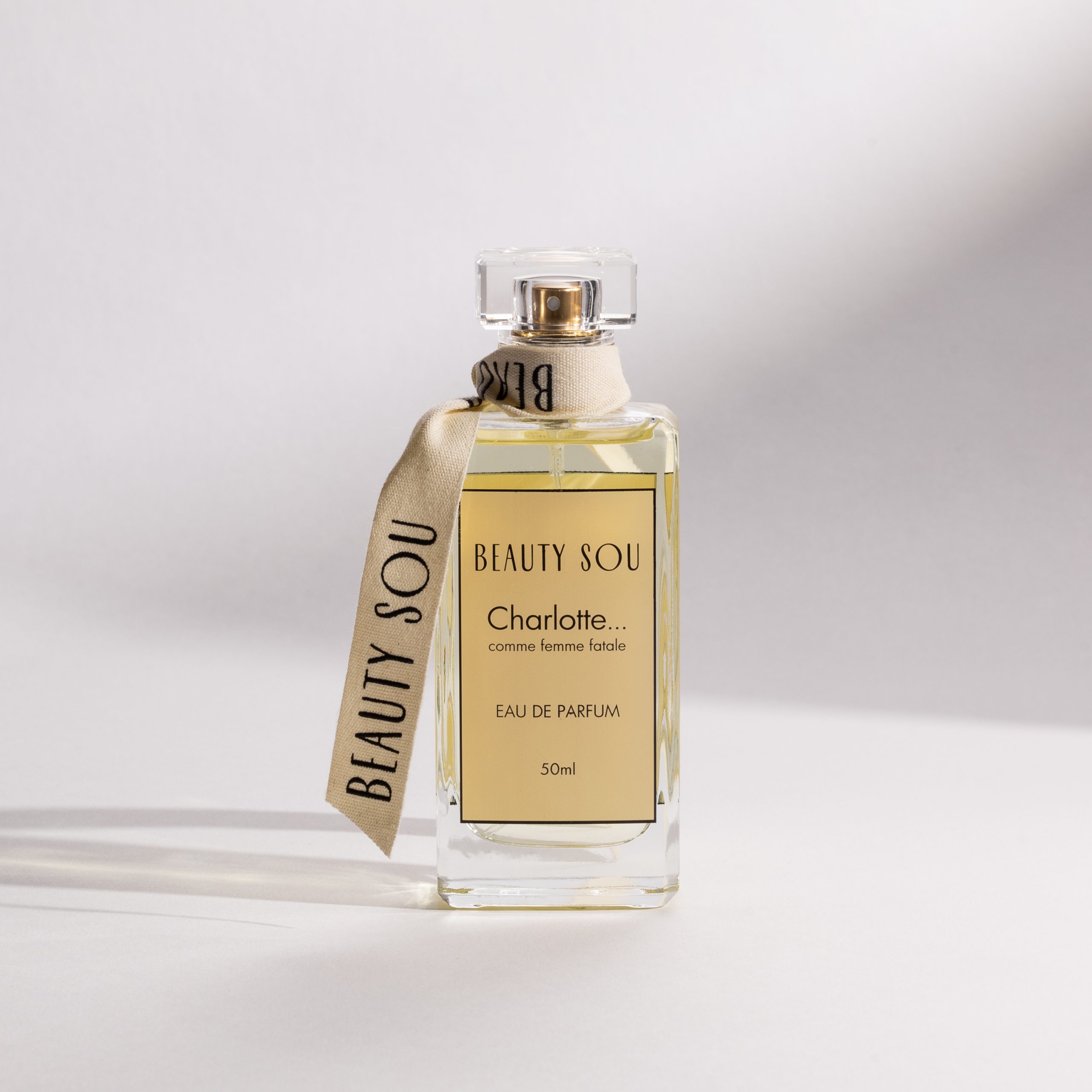 CHARLOTTE Eau De Parfum