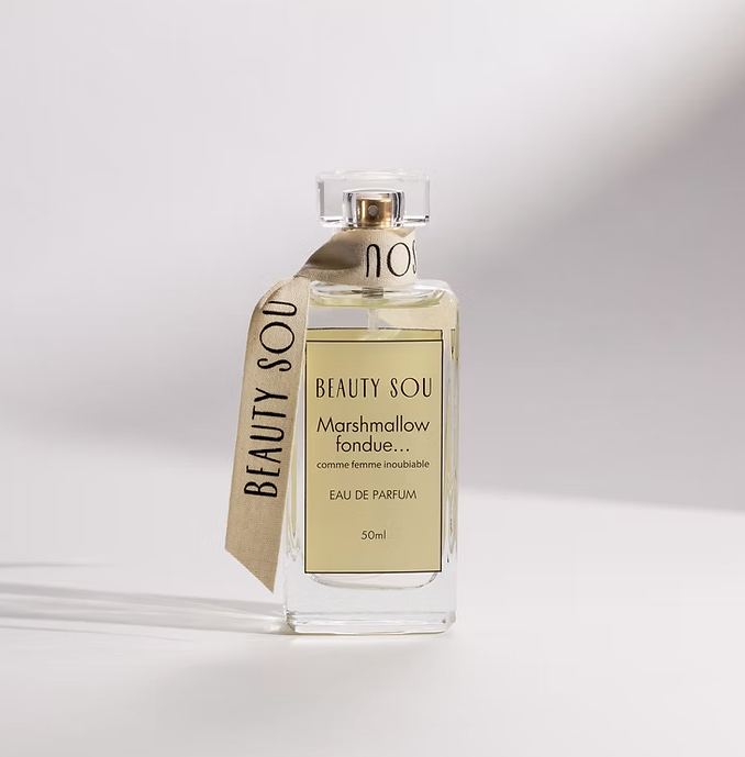 Marshmallow Fondue Eau De Parfum 50ml