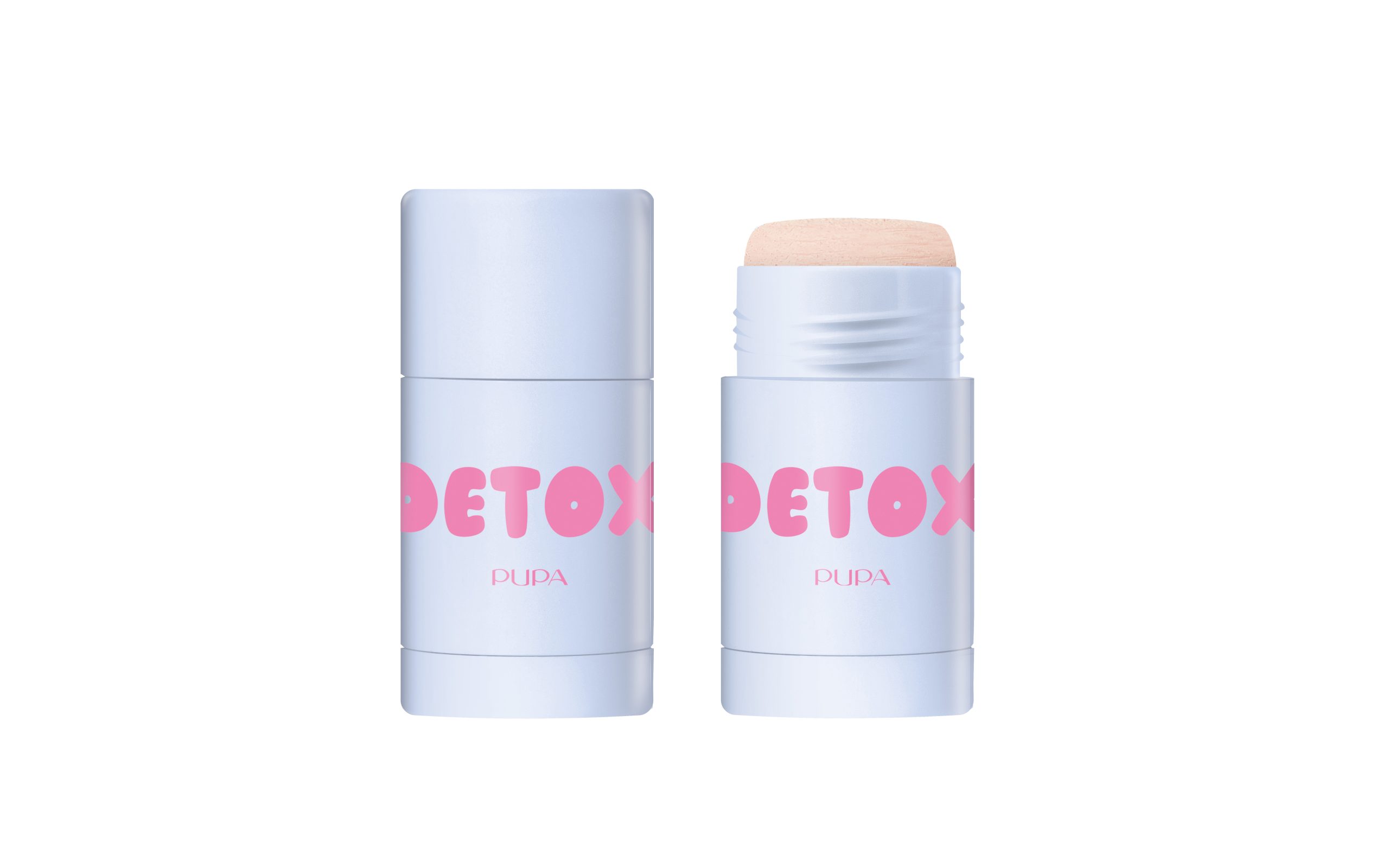 #GRWSTICK - Detox