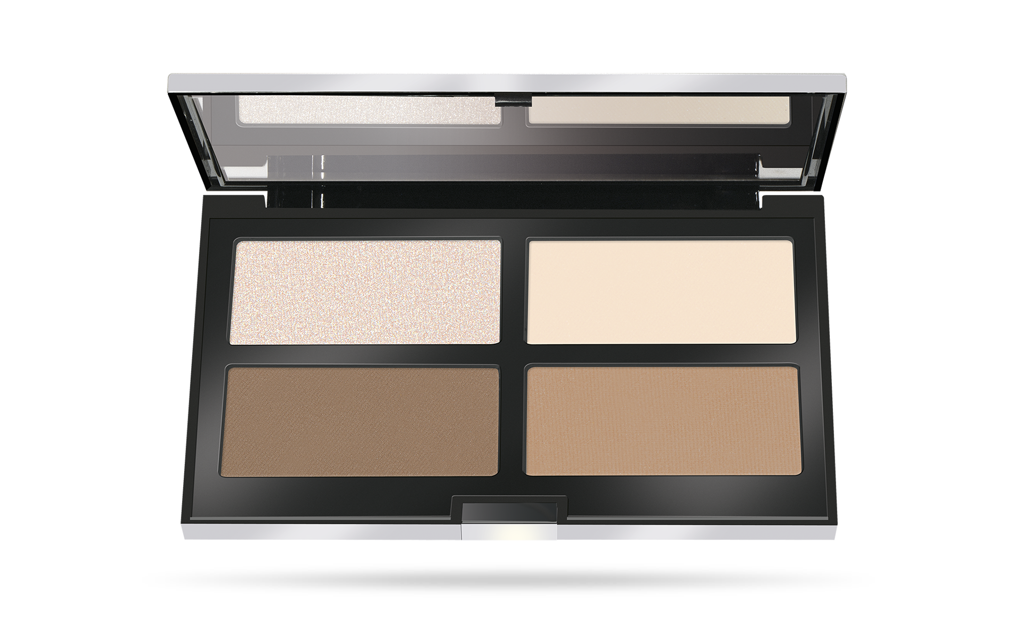 #READY4SELFIE Contouring & Strobing Powder Palette