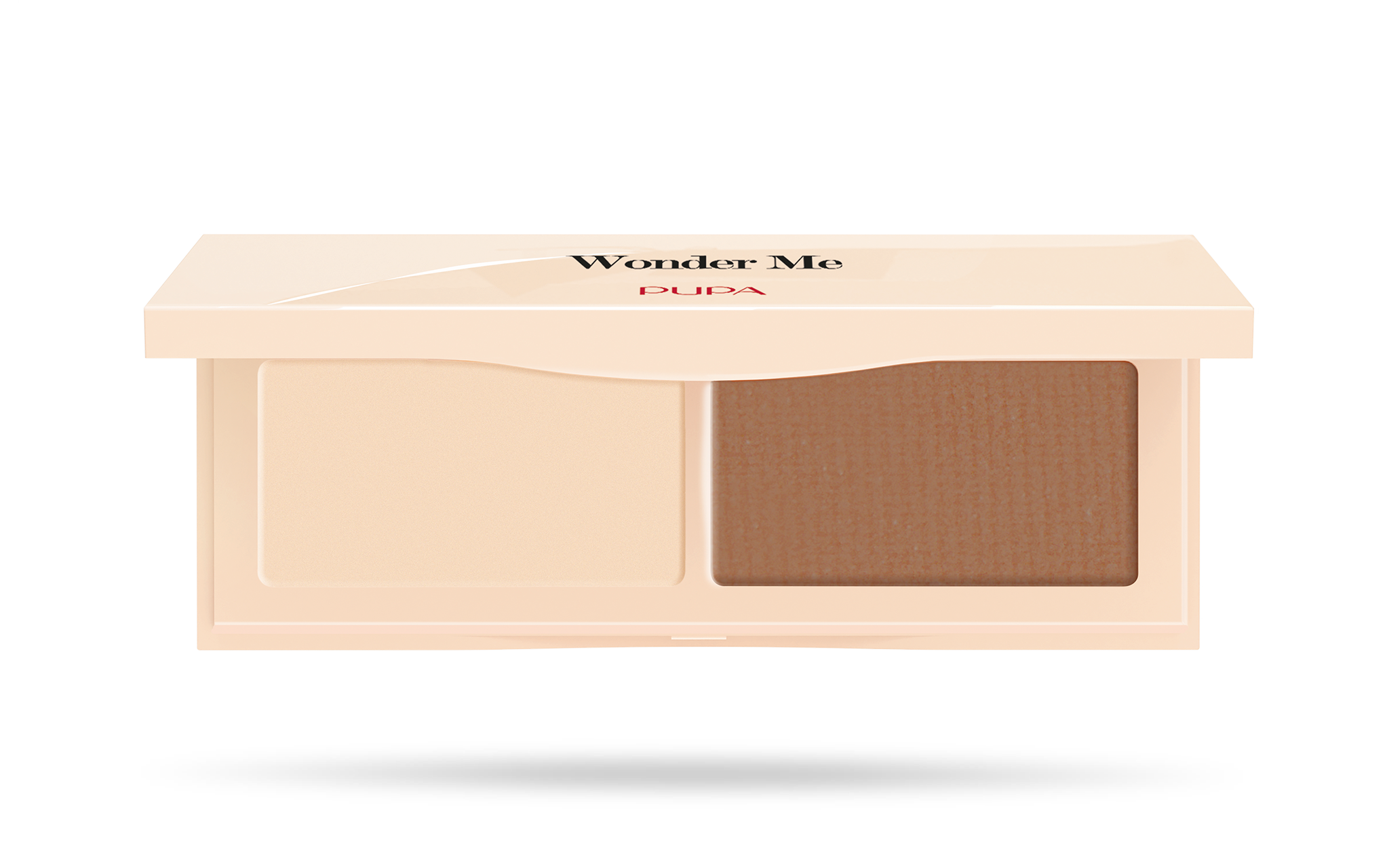 Wonder Me Natural Sculpt