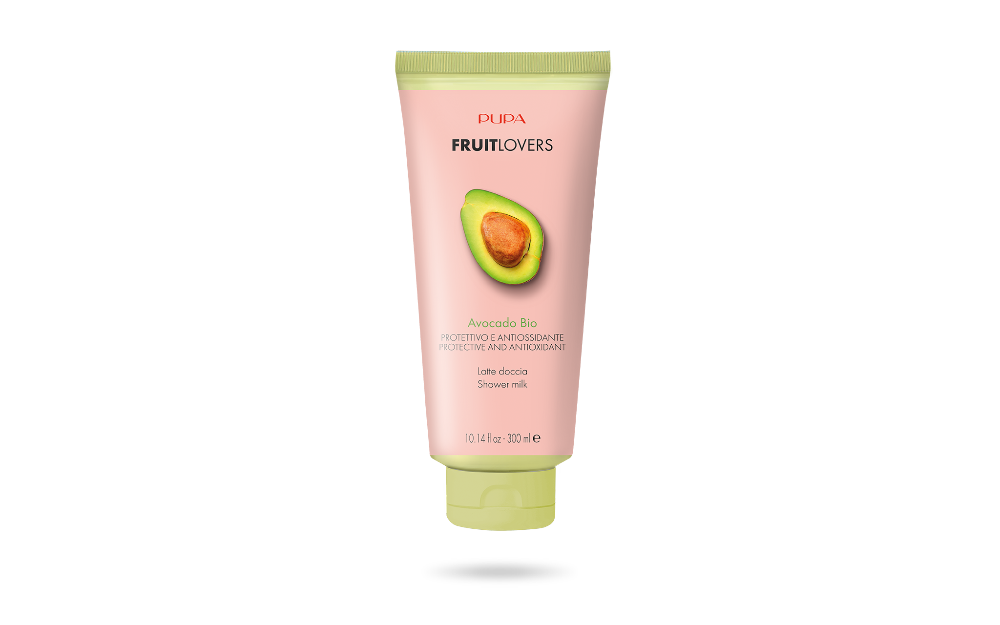 Fruit Lovers - Shower Milk