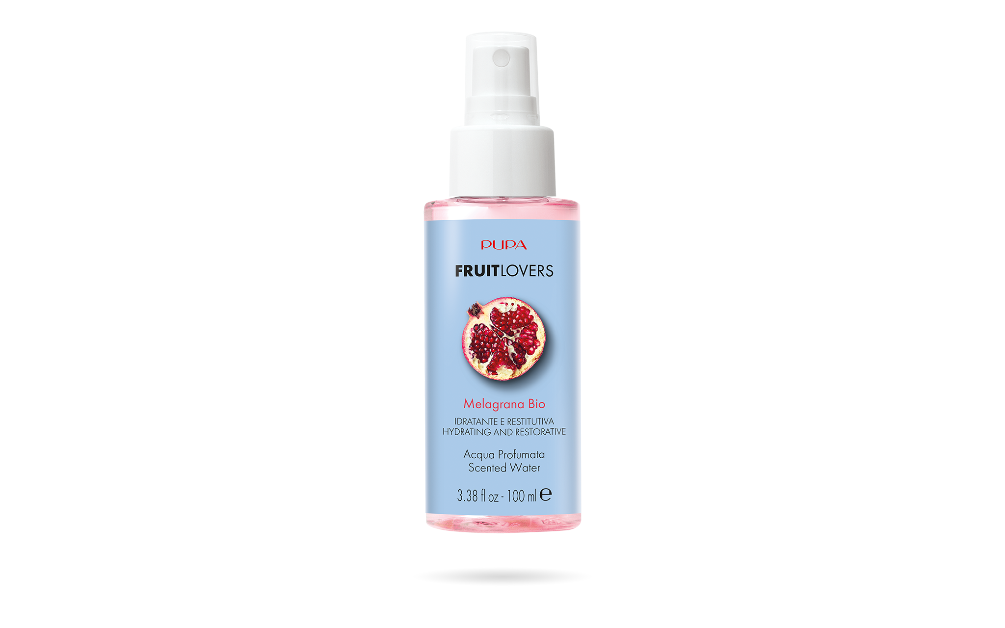 Fruit Lovers Scented Water