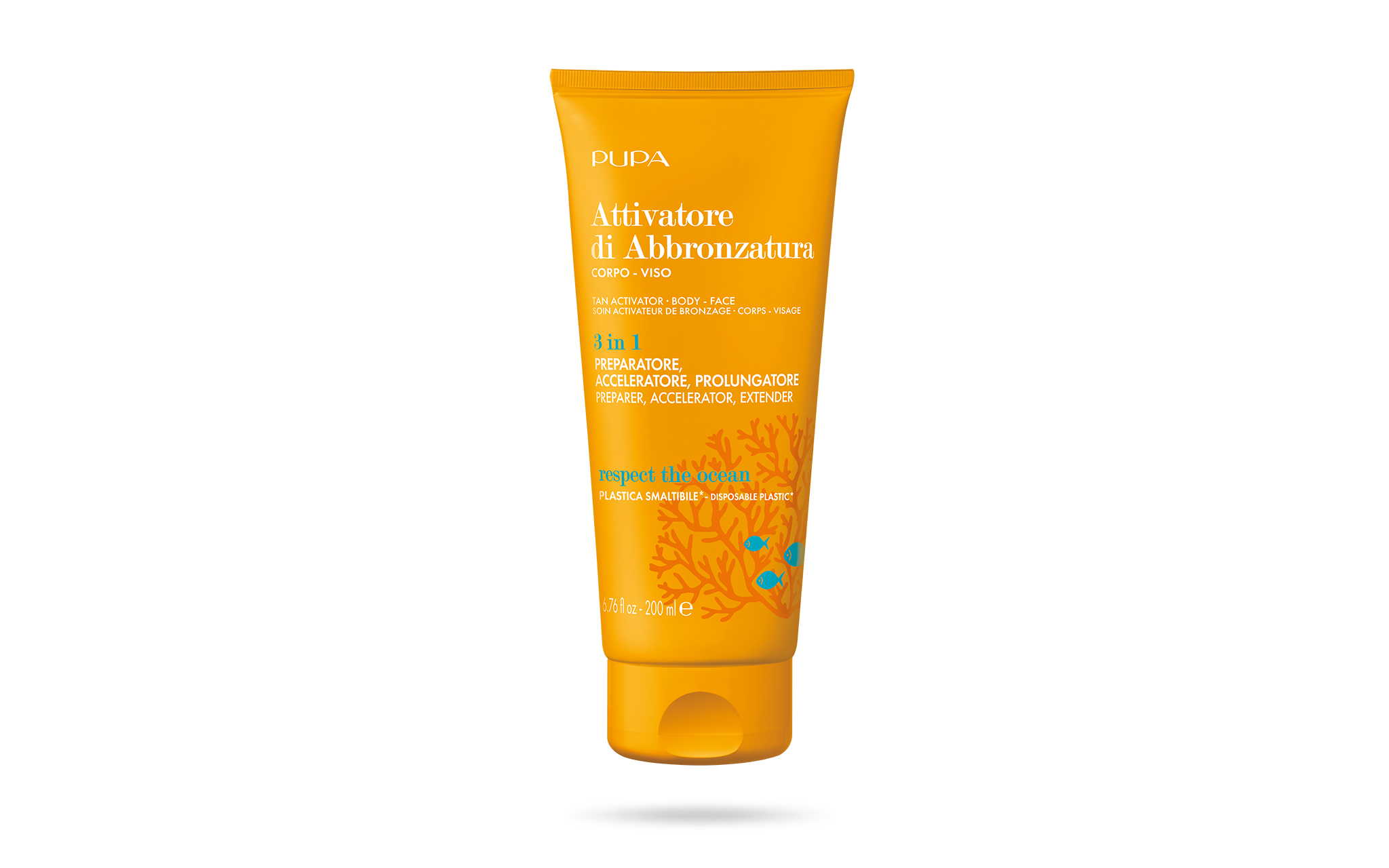 Tan Activator (200 Ml)