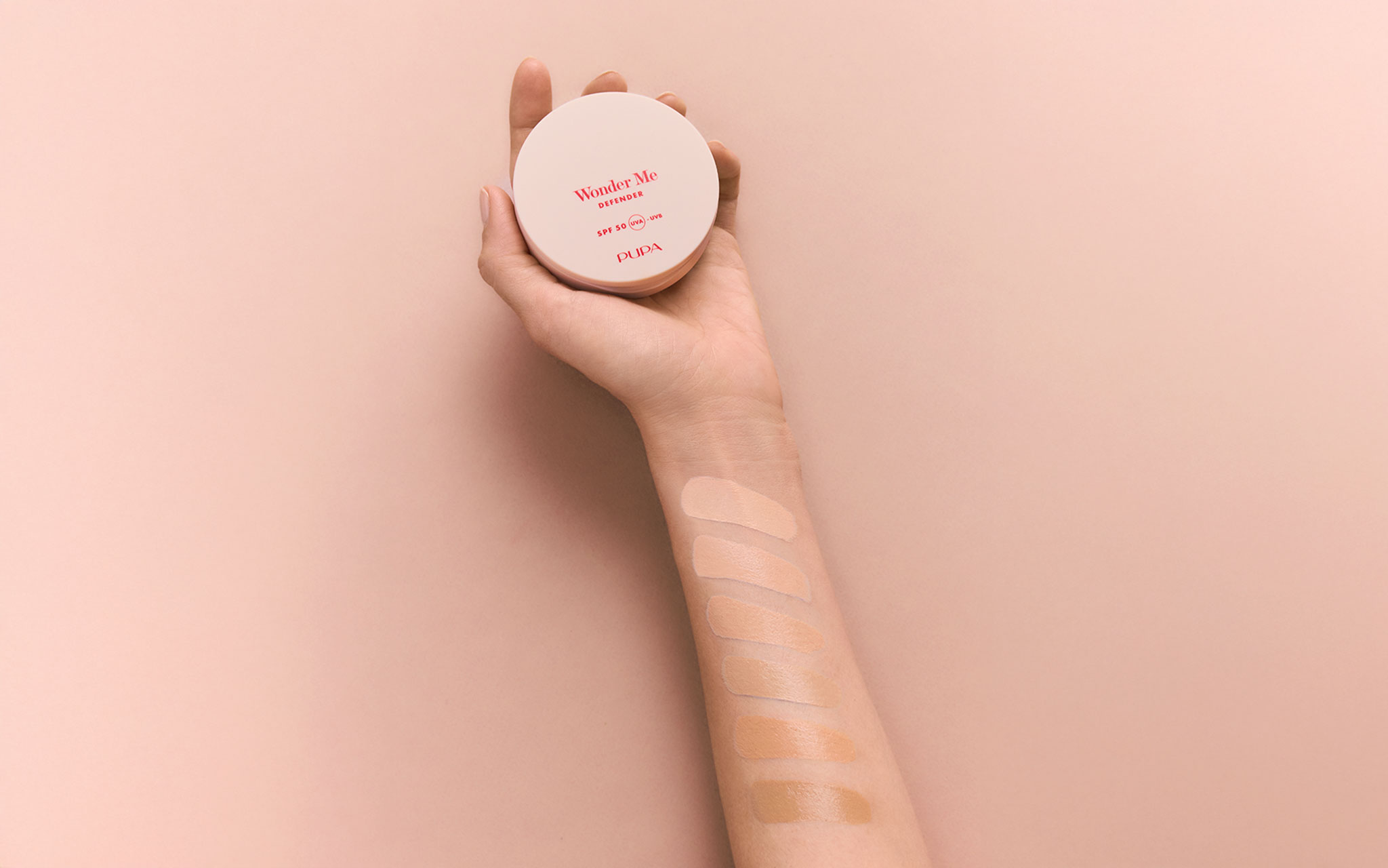 Wonder Me Defender SPF 50 - Image 2