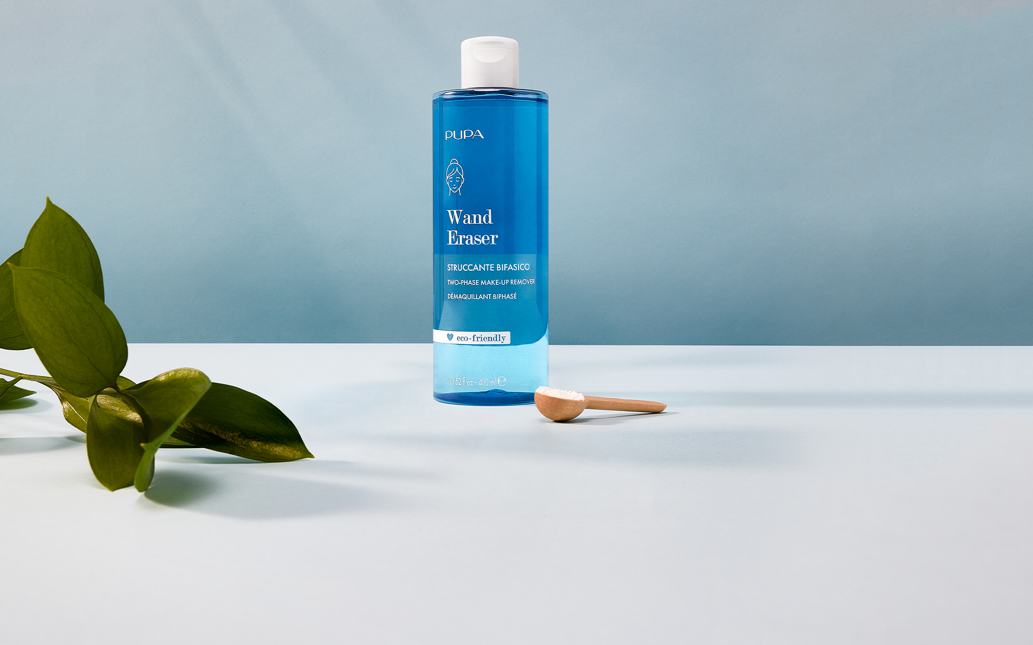 Wand Eraser Two-Phase Make-up Remover - Image 2