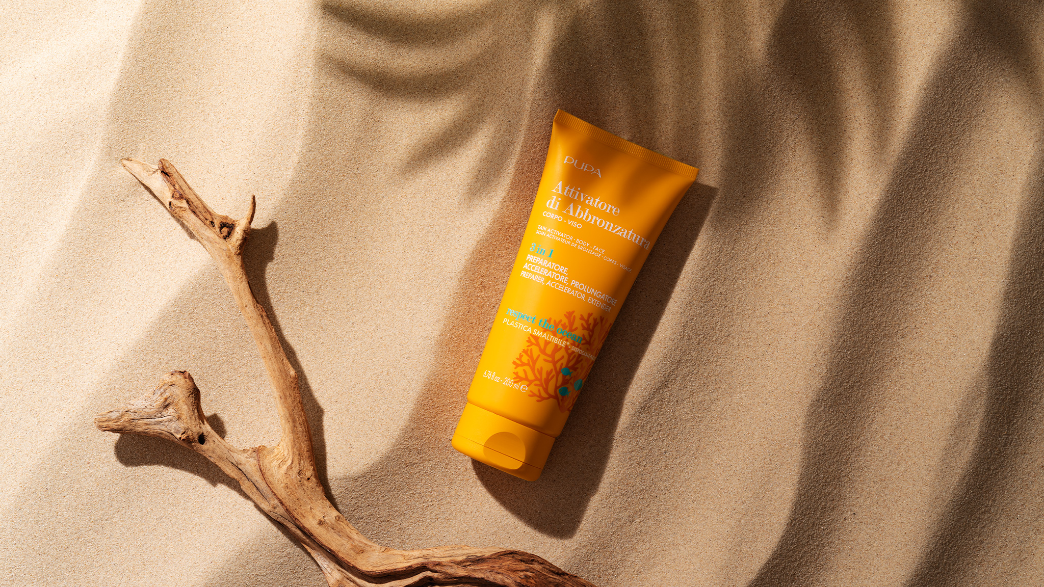 Tan Activator (200 Ml) - Image 2