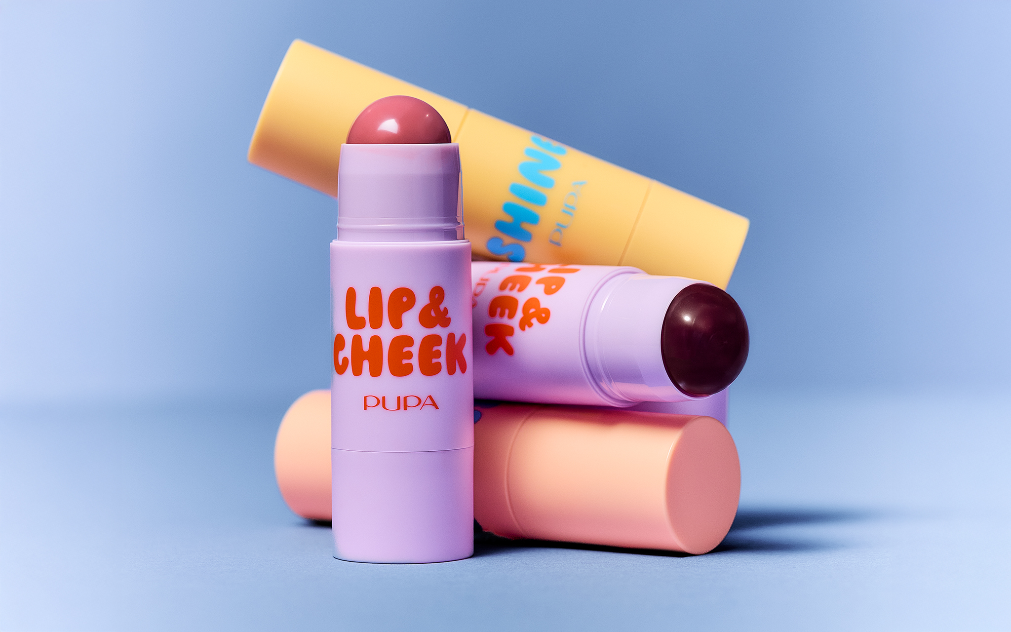 #GRWSTICK - Lip & Cheek - Image 2