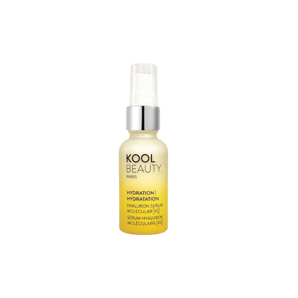 HYALURON SERUM MOLECULAR [XS]