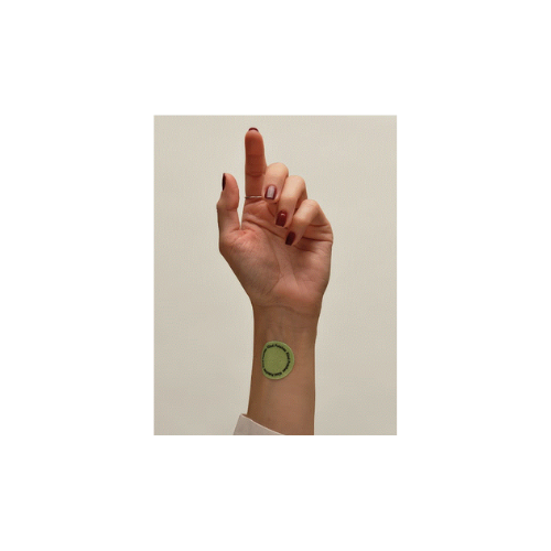Anti-Mosquito Patches - Image 2