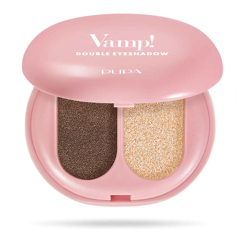VAMP! DOUBLE EYESHADOW