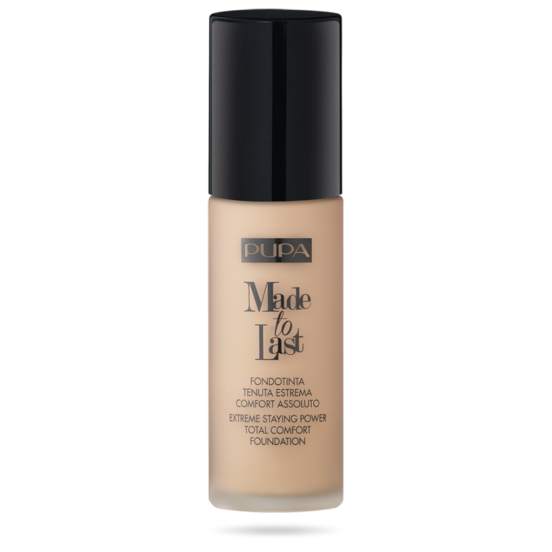 Made to Last Foundation