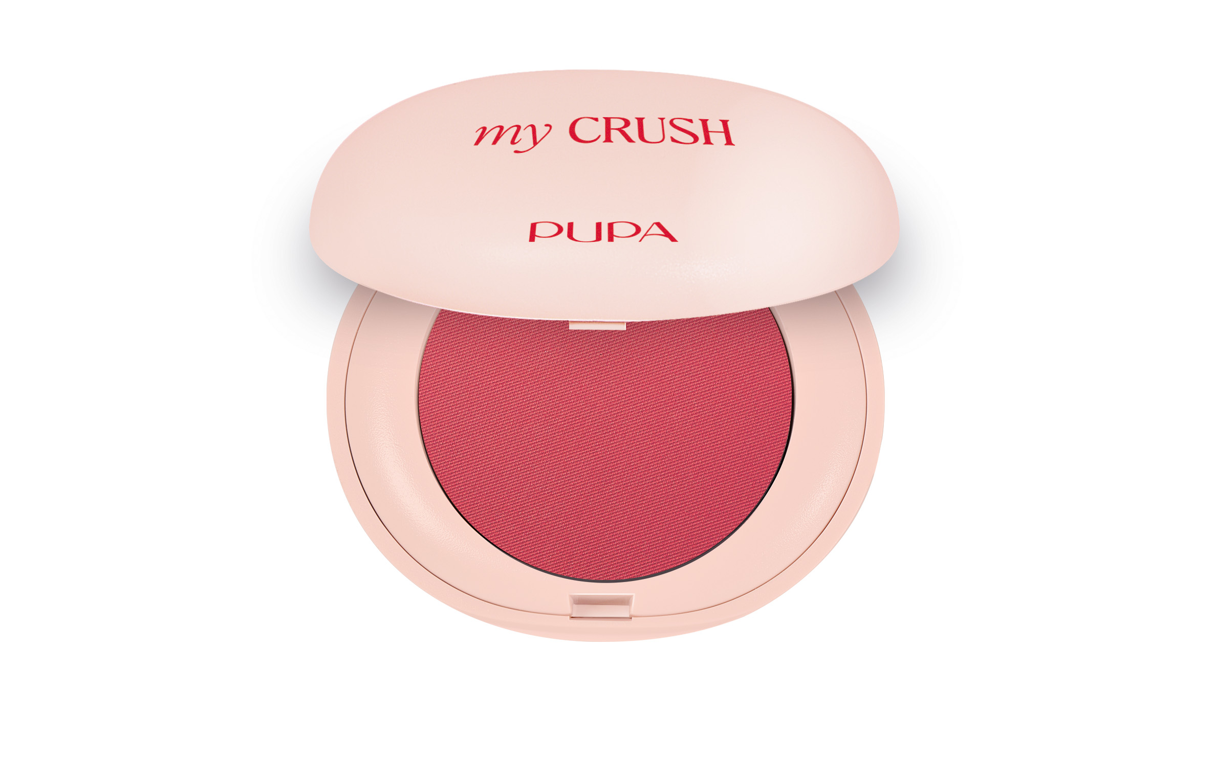 My Crush Lip & Cheek