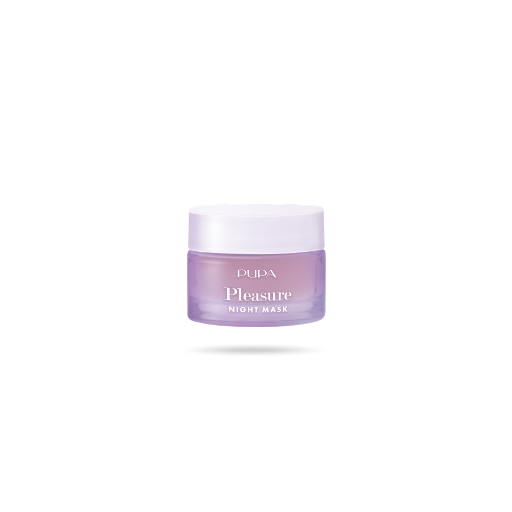 Pleasure Night Mask