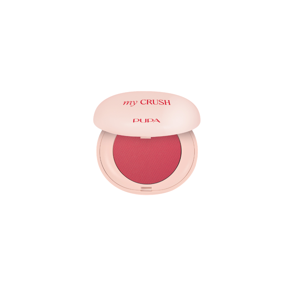 My Crush Lip & Cheek