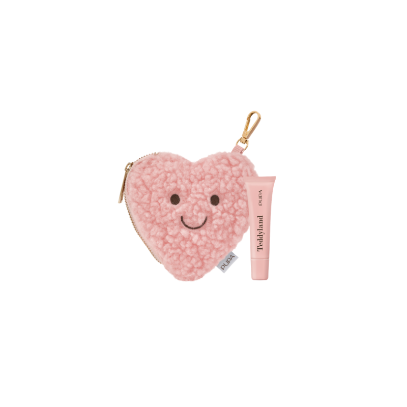 TEDDYLAND LIP BALM 10 ML