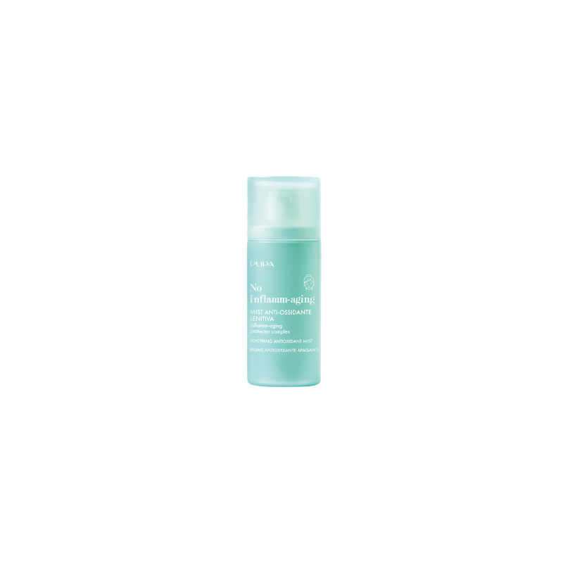 No Inflamm-Aging Soothing Antioxidant Mist