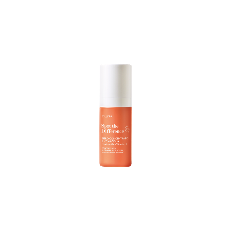 Spot The Difference Concentrated Anti-Dark Spot Serum