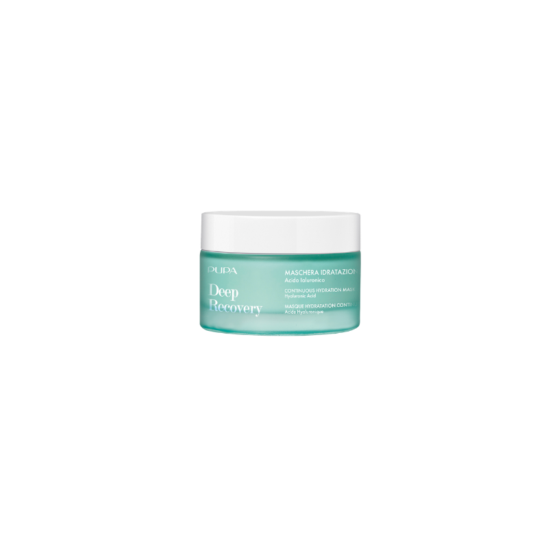 Deep Recovery Continuous Hydration Mask 50ml