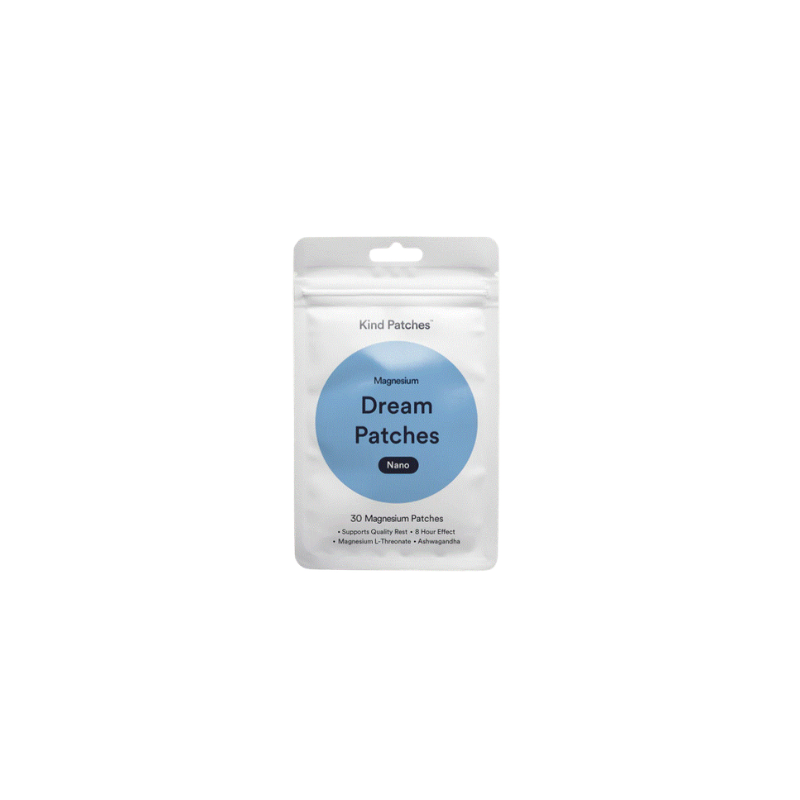 Dream Patches - Magnesium