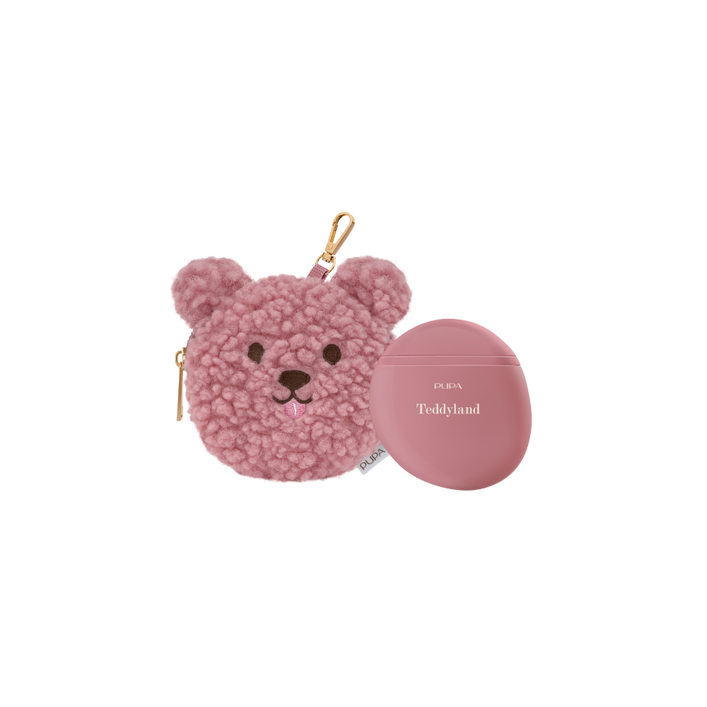Teddyland - Scented hand cream 50ml